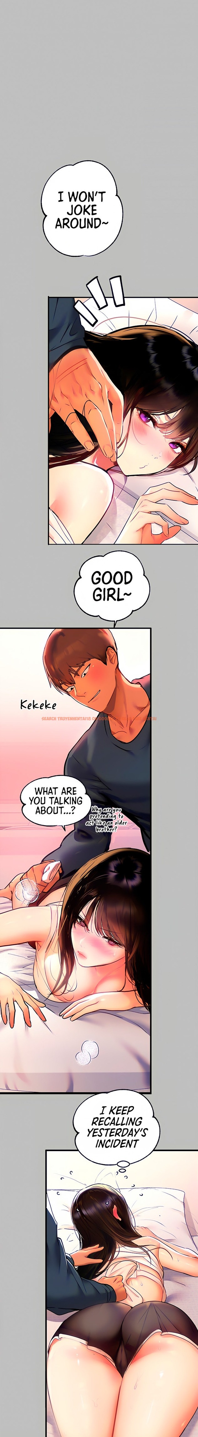 Read Hentai Image 9 855 in comic My Landlady Noona - Chapter 45 - www.hentaitnt.net
