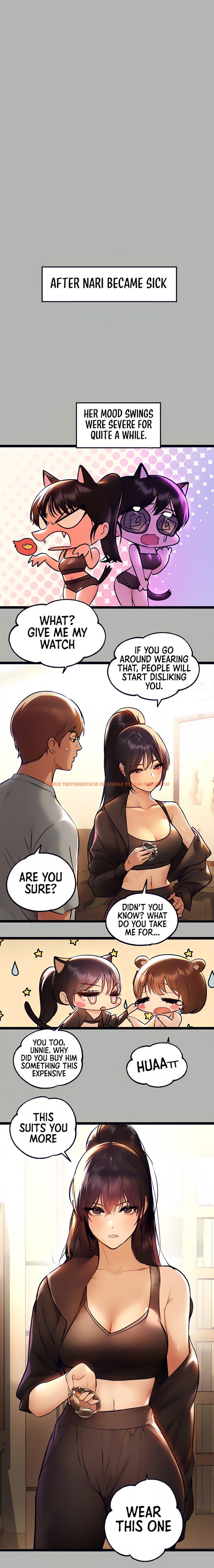 Read Hentai Image 10 092 in comic My Landlady Noona - Chapter 46 - www.hentaitnt.net