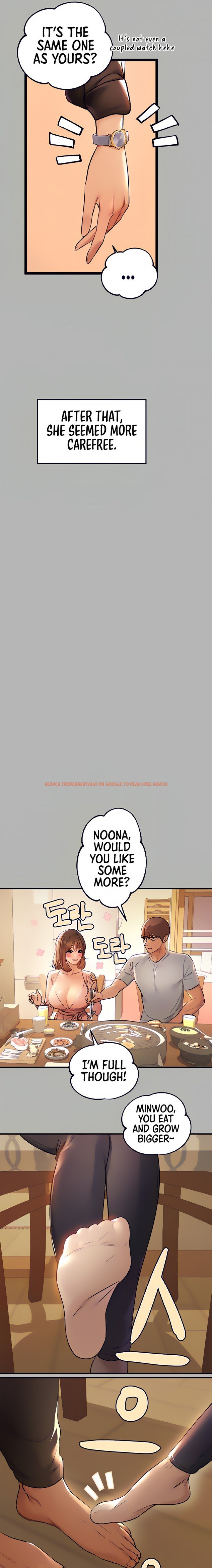 Read Hentai Image 11 092 in comic My Landlady Noona - Chapter 46 - www.hentaitnt.net