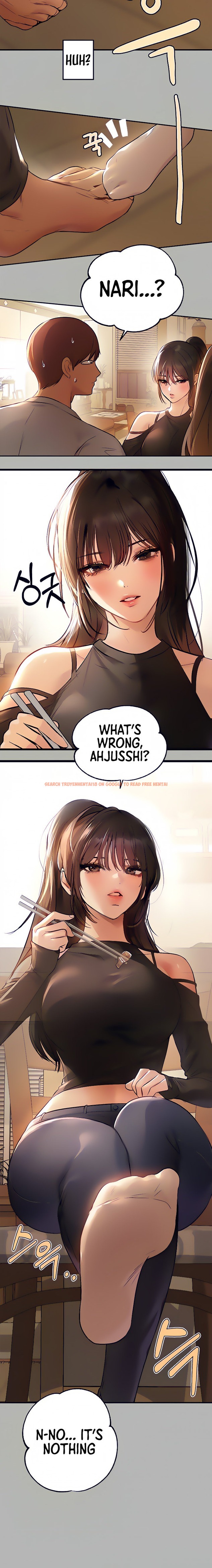 Read Hentai Image 12 092 in comic My Landlady Noona - Chapter 46 - www.hentaitnt.net