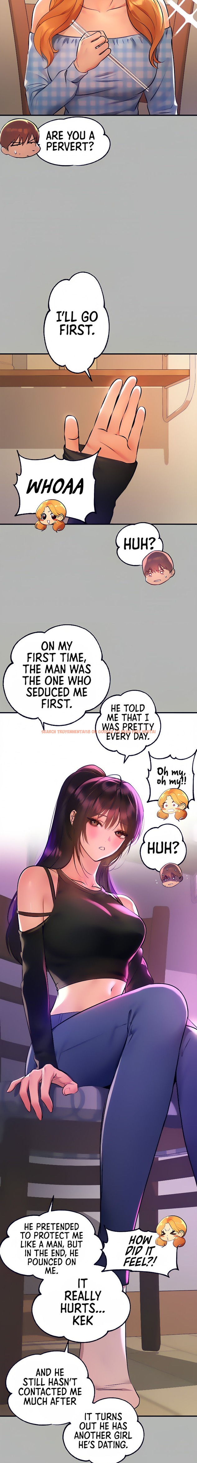 Read Hentai Image 14 093 in comic My Landlady Noona - Chapter 46 - www.hentaitnt.net