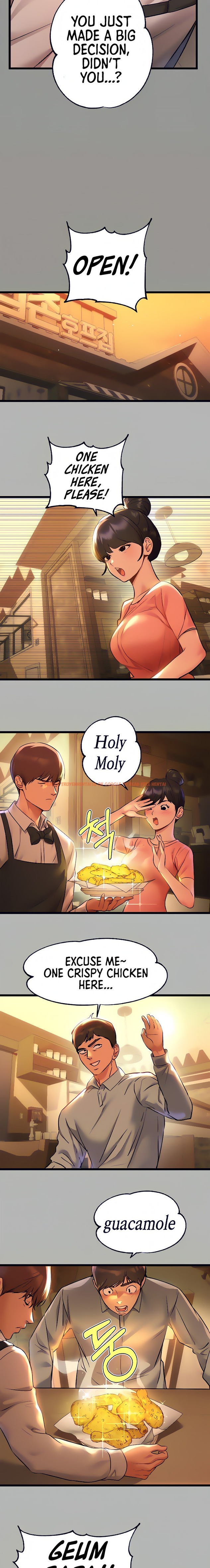 Read Hentai Image 4 092 in comic My Landlady Noona - Chapter 46 - www.hentaitnt.net