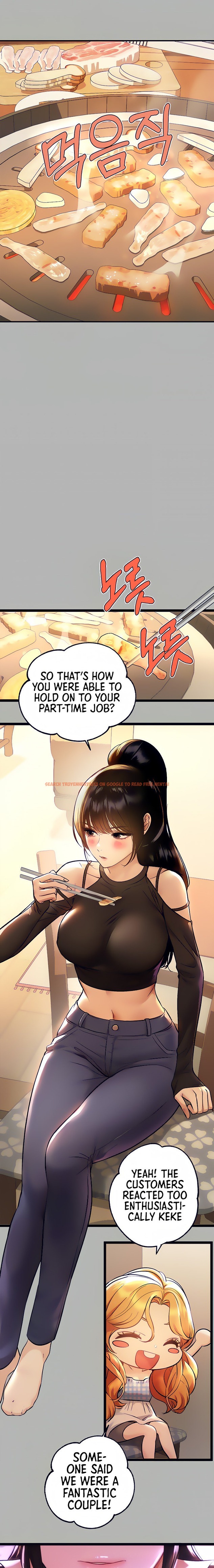 Read Hentai Image 8 092 in comic My Landlady Noona - Chapter 46 - www.hentaitnt.net