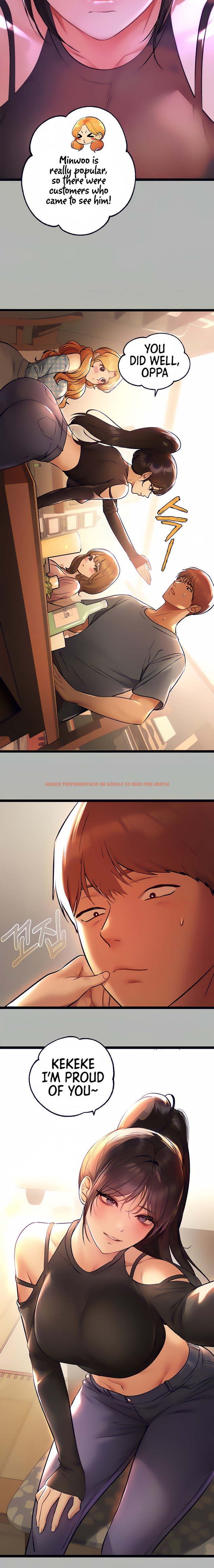 Read Hentai Image 9 092 in comic My Landlady Noona - Chapter 46 - www.hentaitnt.net