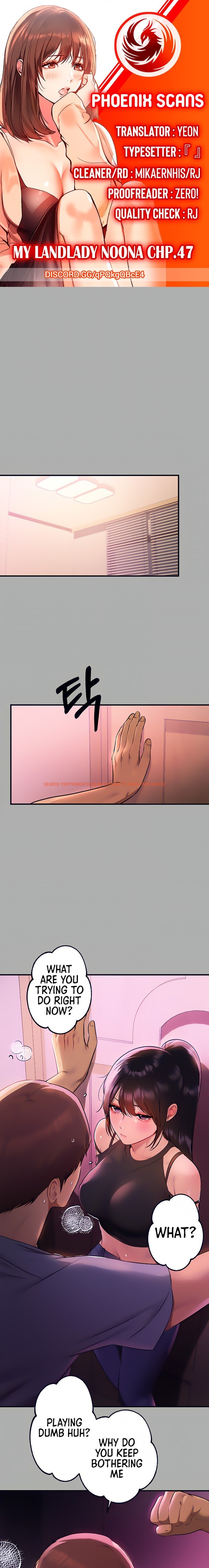 Read Hentai Image 1 580 in comic My Landlady Noona - Chapter 47 - www.hentaitnt.net