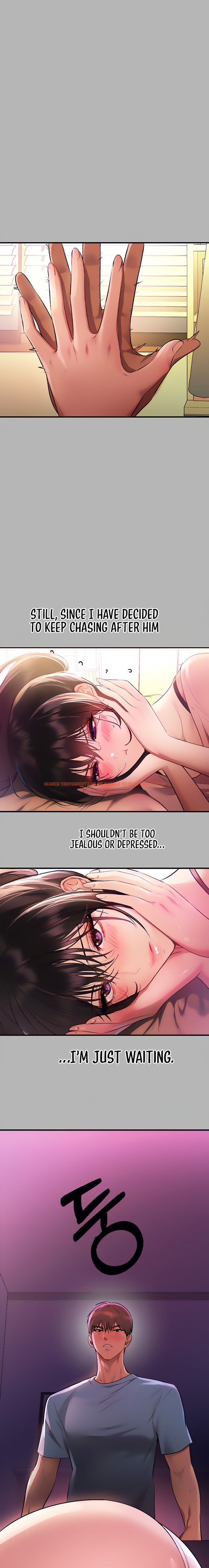 Read Hentai Image 12 580 in comic My Landlady Noona - Chapter 47 - www.hentaitnt.net