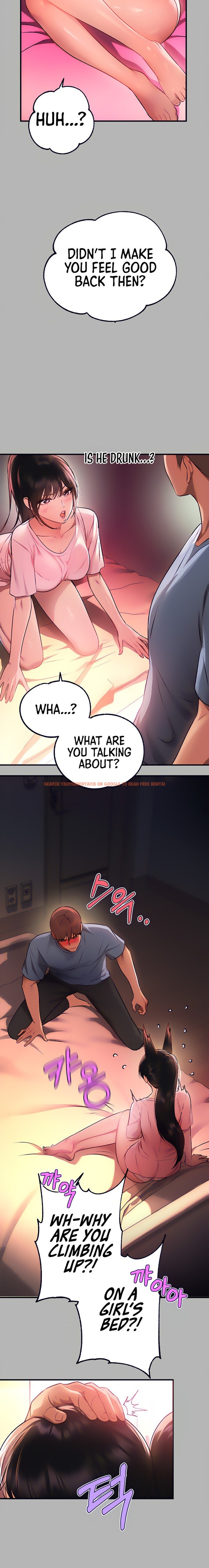 Read Hentai Image 14 580 in comic My Landlady Noona - Chapter 47 - www.hentaitnt.net