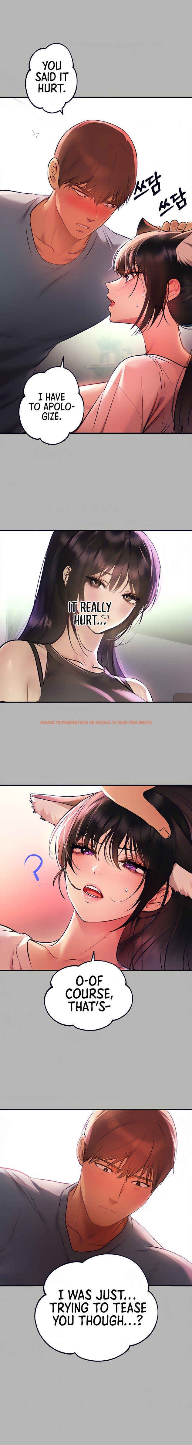 Read Hentai Image 15 580 in comic My Landlady Noona - Chapter 47 - www.hentaitnt.net