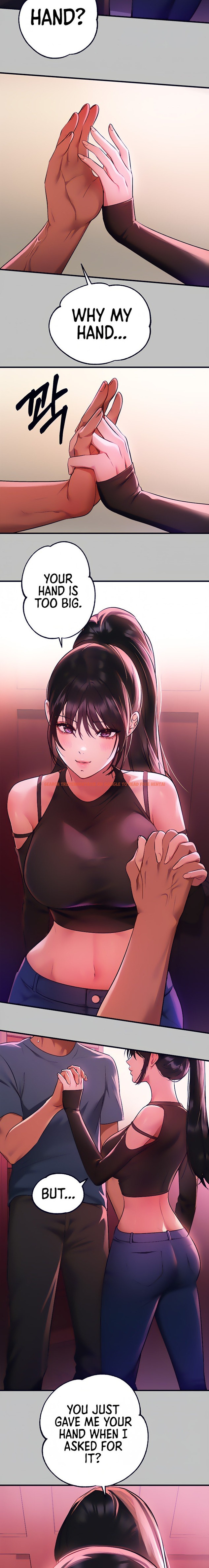 Read Hentai Image 3 580 in comic My Landlady Noona - Chapter 47 - www.hentaitnt.net
