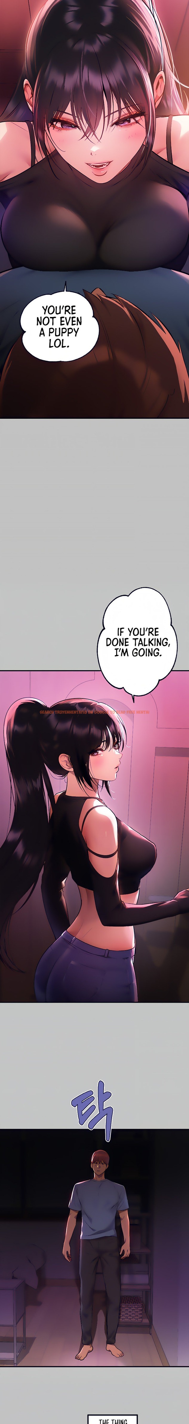 Read Hentai Image 4 580 in comic My Landlady Noona - Chapter 47 - www.hentaitnt.net