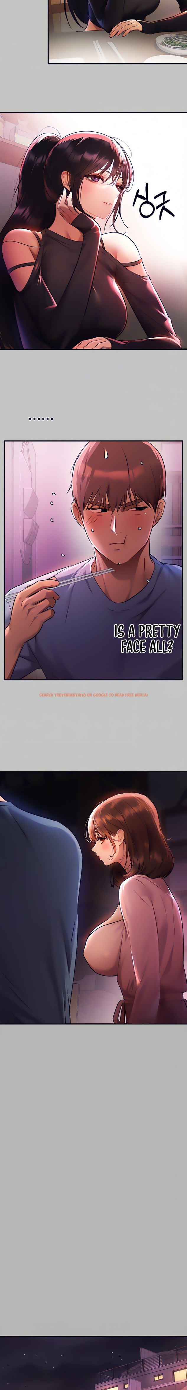 Read Hentai Image 7 580 in comic My Landlady Noona - Chapter 47 - www.hentaitnt.net