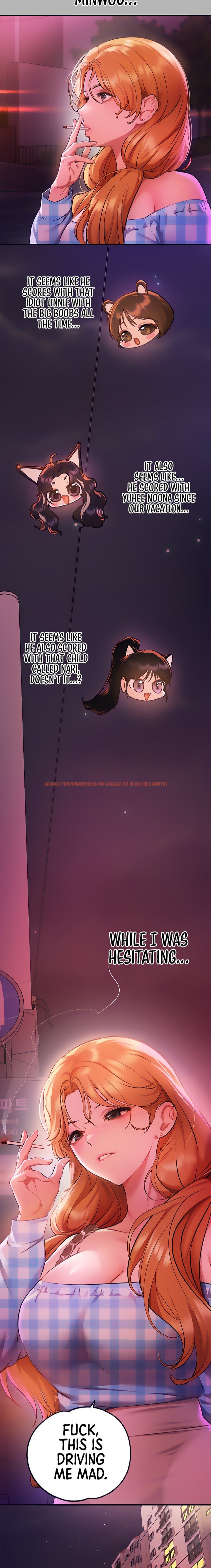 Read Hentai Image 9 580 in comic My Landlady Noona - Chapter 47 - www.hentaitnt.net