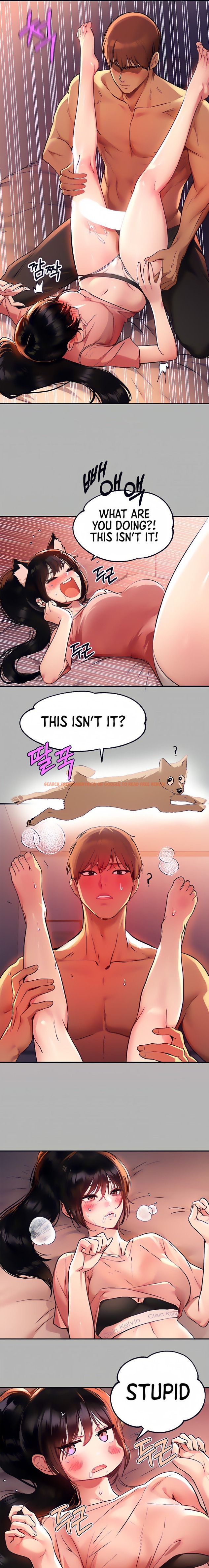 Read Hentai Image 11 658 in comic My Landlady Noona - Chapter 48 - www.hentaitnt.net