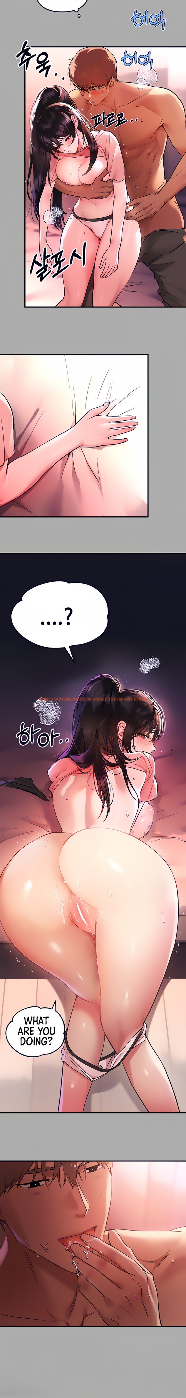 Read Hentai Image 14 658 in comic My Landlady Noona - Chapter 48 - www.hentaitnt.net