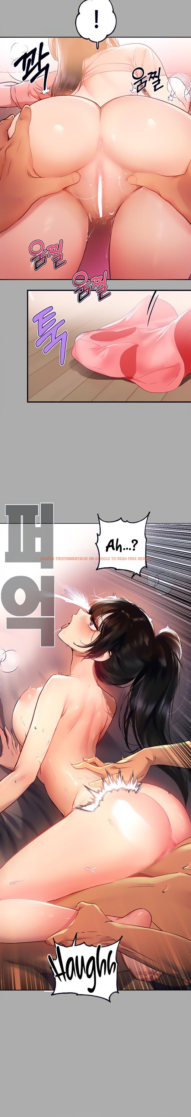 Read Hentai Image 17 658 in comic My Landlady Noona - Chapter 48 - www.hentaitnt.net