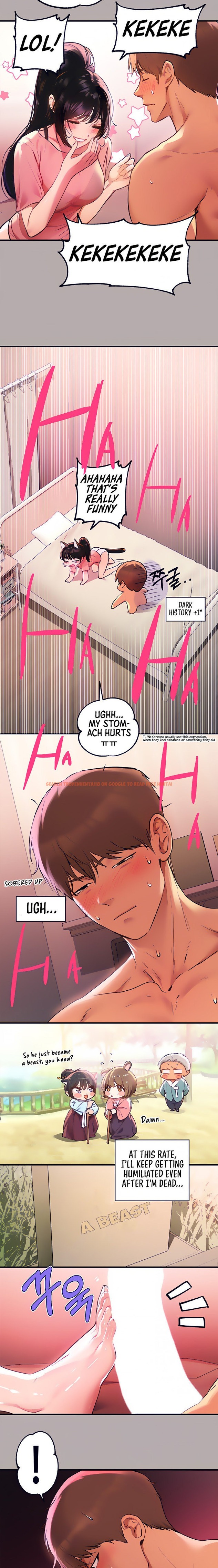 Read Hentai Image 3 657 in comic My Landlady Noona - Chapter 48 - www.hentaitnt.net