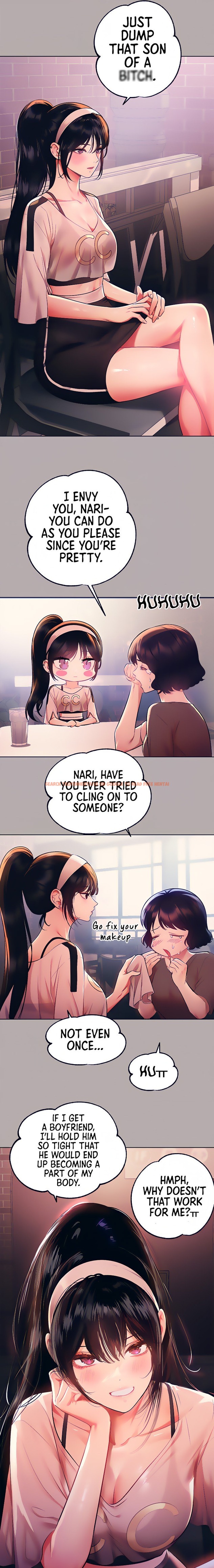 Read Hentai Image 6 657 in comic My Landlady Noona - Chapter 48 - www.hentaitnt.net