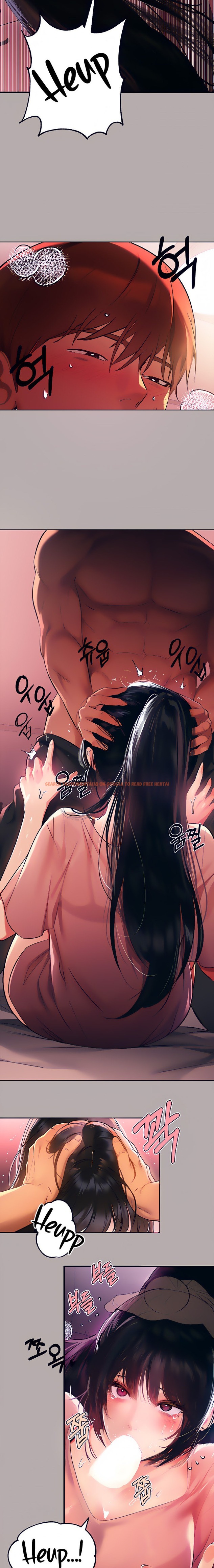 Read Hentai Image 8 657 in comic My Landlady Noona - Chapter 48 - www.hentaitnt.net