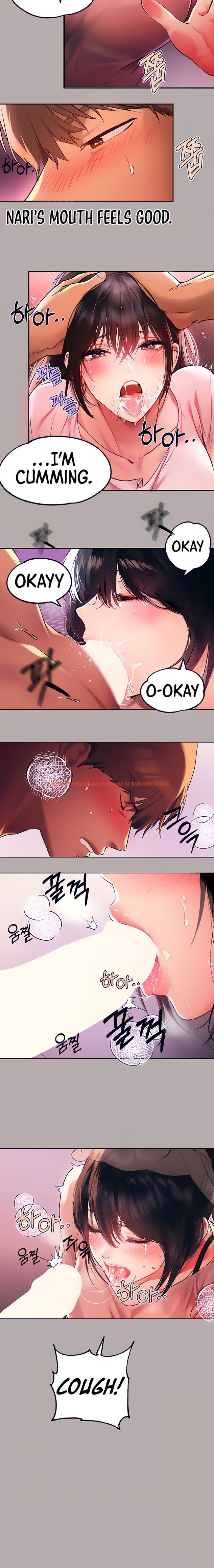 Read Hentai Image 9 657 in comic My Landlady Noona - Chapter 48 - www.hentaitnt.net