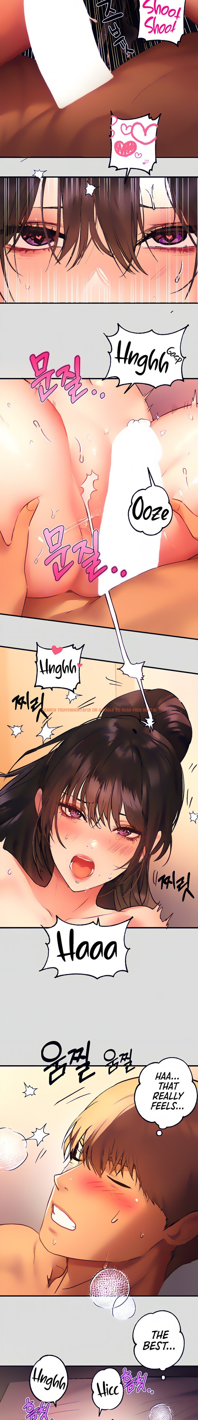Read Hentai Image 14 161 in comic My Landlady Noona - Chapter 49 - www.hentaitnt.net