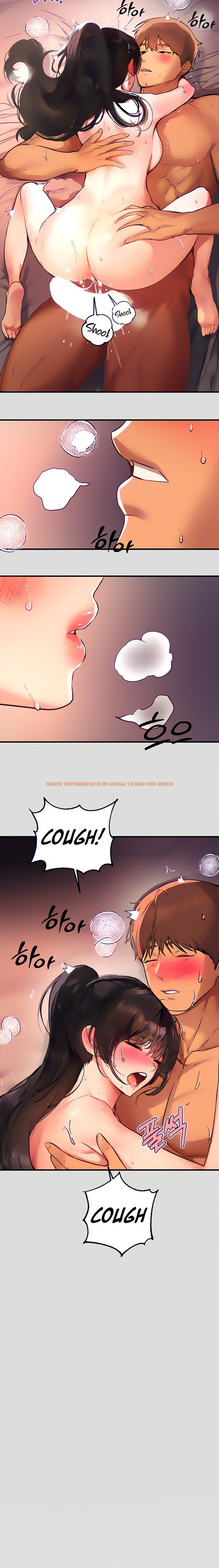Read Hentai Image 15 161 in comic My Landlady Noona - Chapter 49 - www.hentaitnt.net