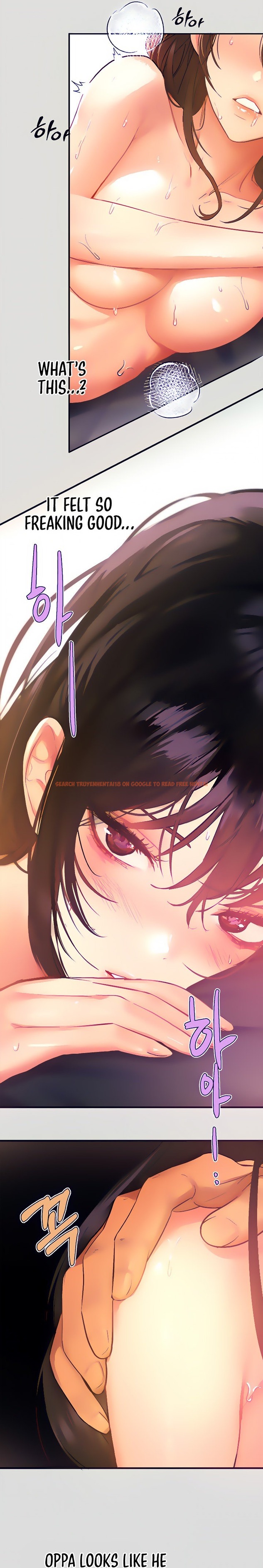 Read Hentai Image 16 161 in comic My Landlady Noona - Chapter 49 - www.hentaitnt.net