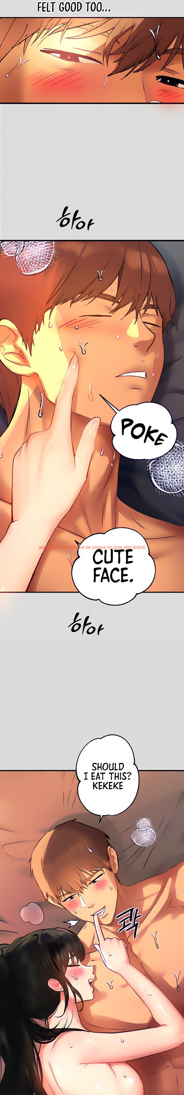 Read Hentai Image 17 161 in comic My Landlady Noona - Chapter 49 - www.hentaitnt.net