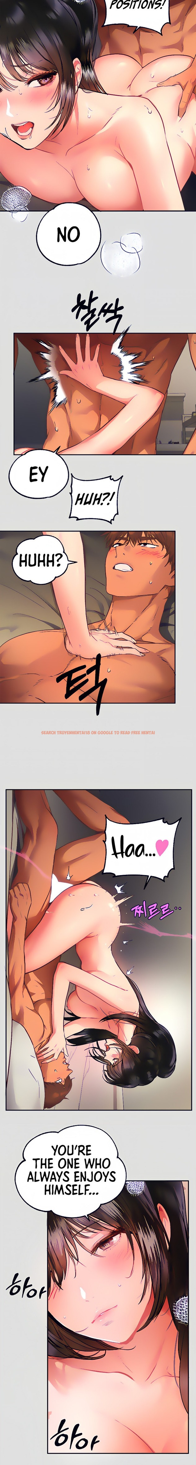 Read Hentai Image 5 160 in comic My Landlady Noona - Chapter 49 - www.hentaitnt.net