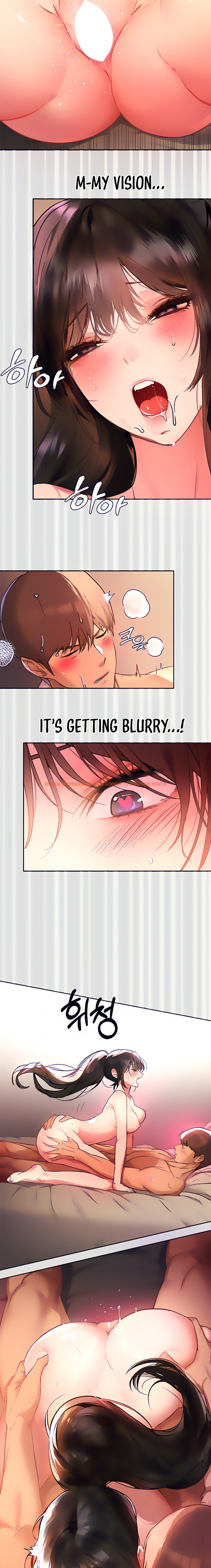 Read Hentai Image 8 160 in comic My Landlady Noona - Chapter 49 - www.hentaitnt.net