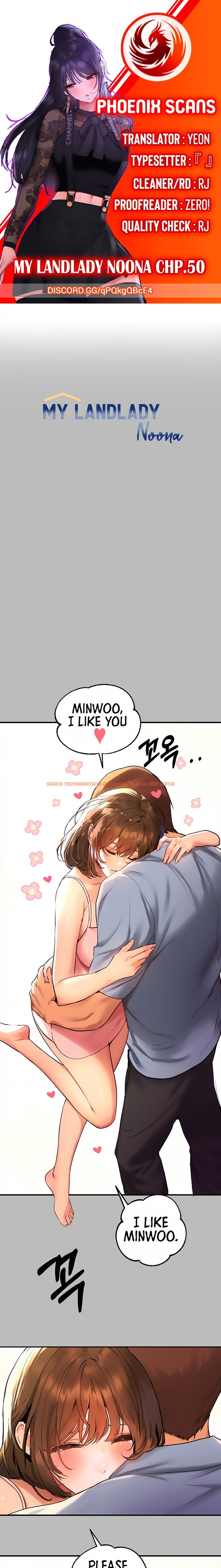 Read Hentai Image 1 946 in comic My Landlady Noona - Chapter 50 - www.hentaitnt.net