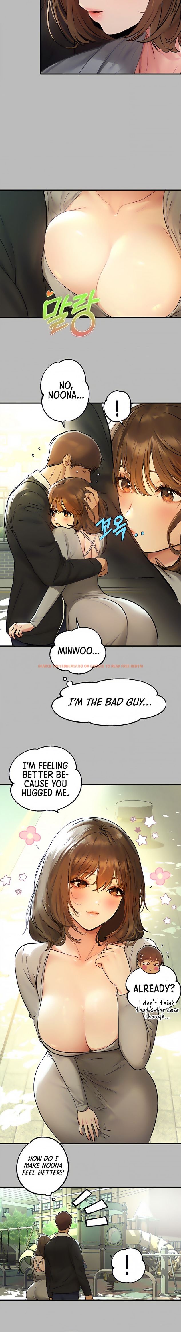 Read Hentai Image 10 946 in comic My Landlady Noona - Chapter 50 - www.hentaitnt.net