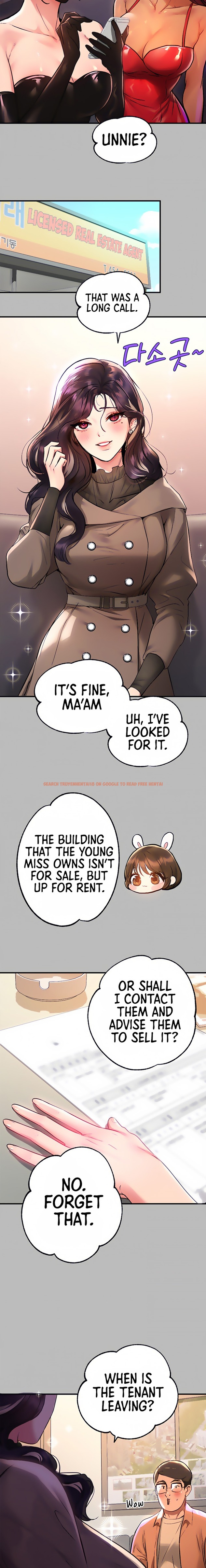Read Hentai Image 17 947 in comic My Landlady Noona - Chapter 50 - www.hentaitnt.net