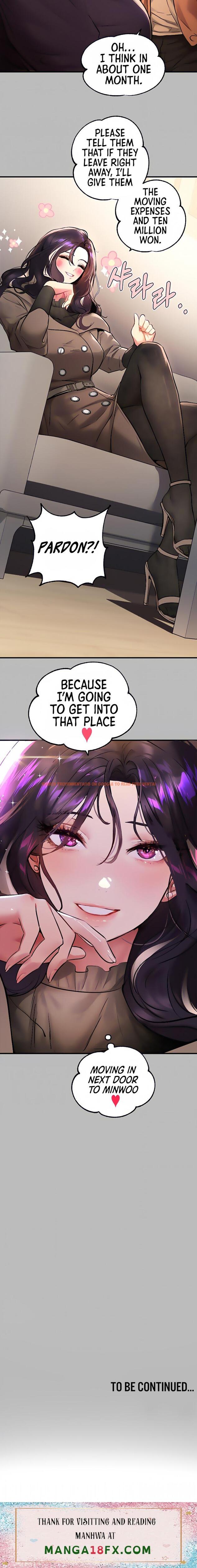 Read Hentai Image 18 947 in comic My Landlady Noona - Chapter 50 - www.hentaitnt.net