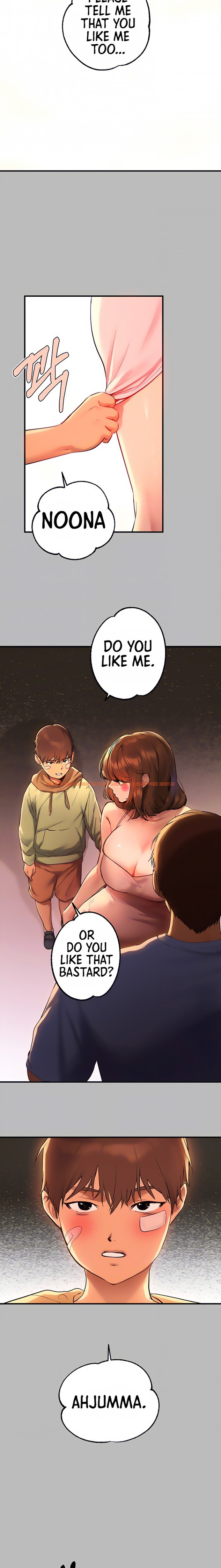 Read Hentai Image 2 946 in comic My Landlady Noona - Chapter 50 - www.hentaitnt.net