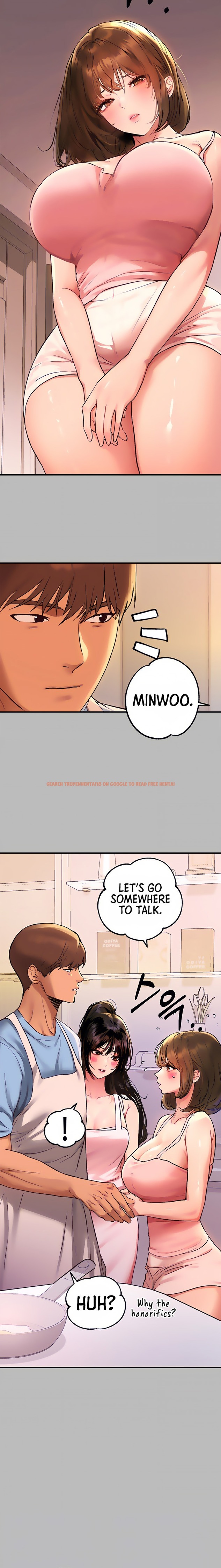 Read Hentai Image 5 946 in comic My Landlady Noona - Chapter 50 - www.hentaitnt.net