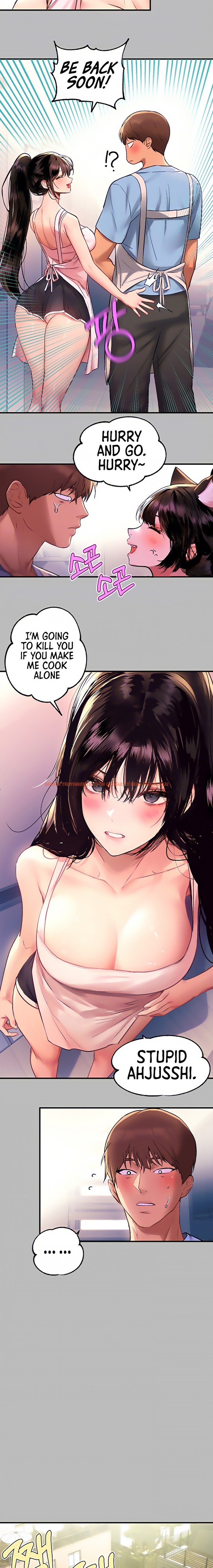 Read Hentai Image 7 946 in comic My Landlady Noona - Chapter 50 - www.hentaitnt.net