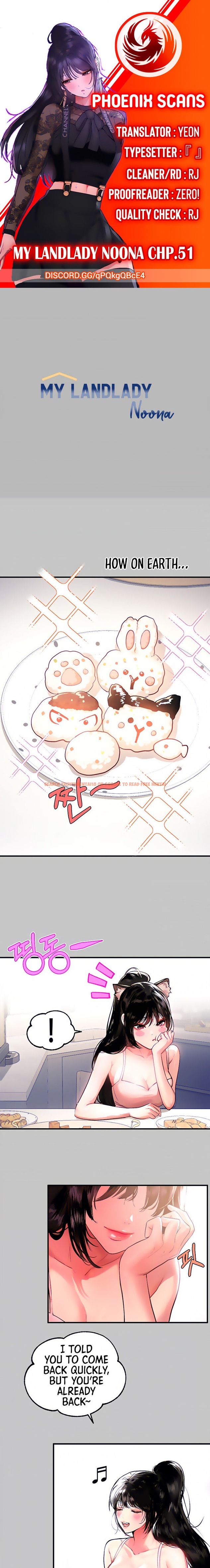 Read Hentai Image 1 478 in comic My Landlady Noona - Chapter 51 - www.hentaitnt.net