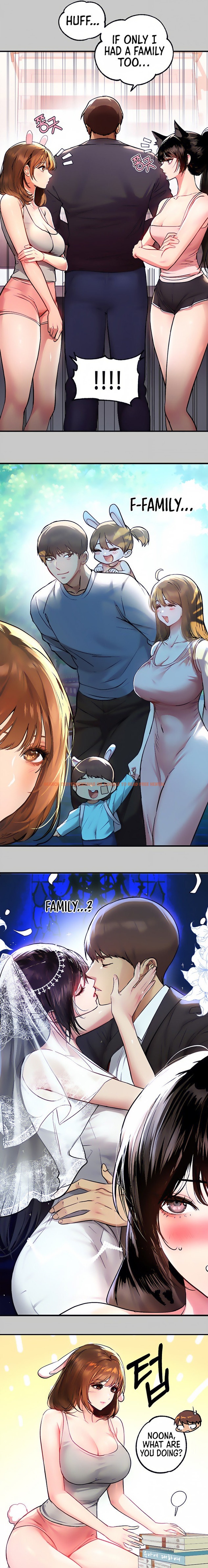Read Hentai Image 11 479 in comic My Landlady Noona - Chapter 51 - www.hentaitnt.net