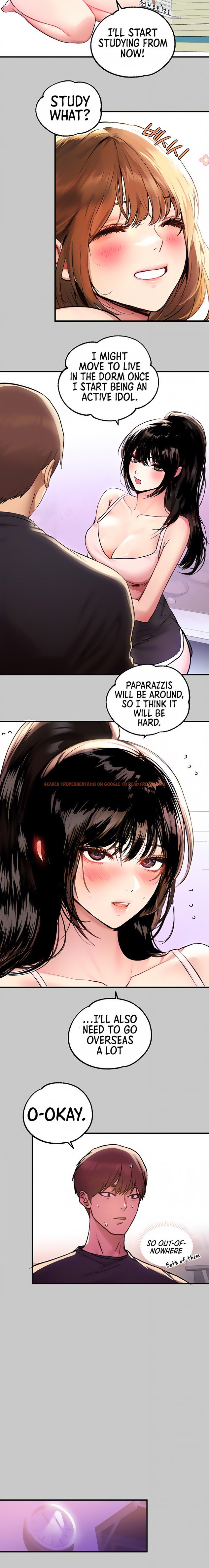 Read Hentai Image 12 479 in comic My Landlady Noona - Chapter 51 - www.hentaitnt.net