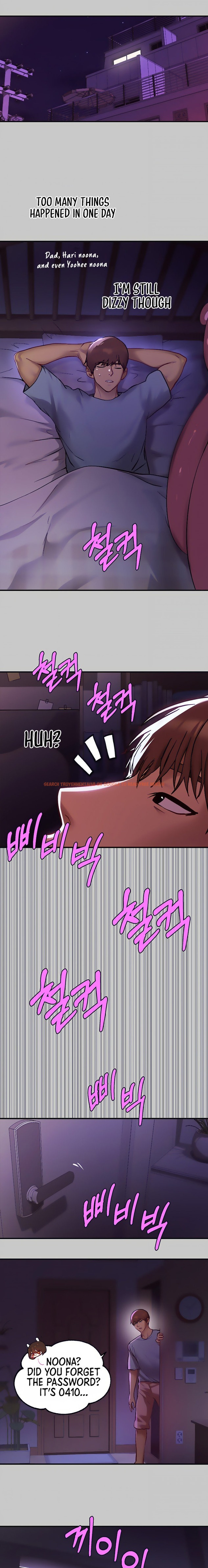 Read Hentai Image 13 479 in comic My Landlady Noona - Chapter 51 - www.hentaitnt.net