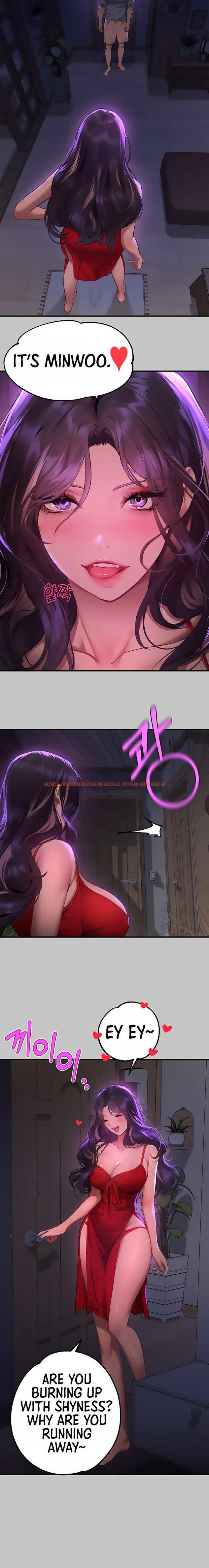 Read Hentai Image 15 479 in comic My Landlady Noona - Chapter 51 - www.hentaitnt.net