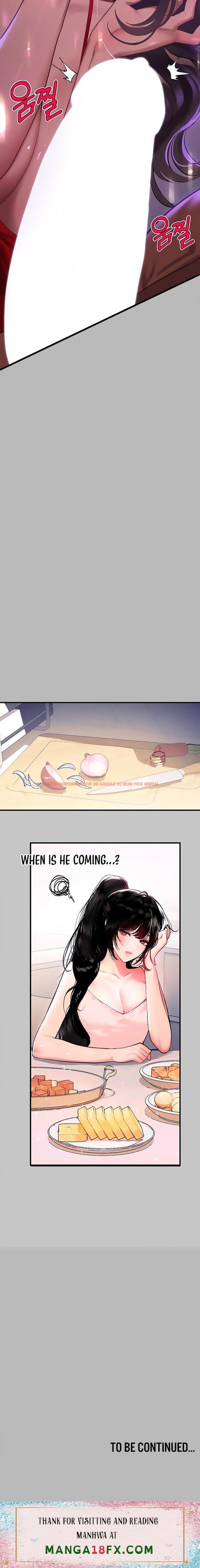 Read Hentai Image 20 479 in comic My Landlady Noona - Chapter 51 - www.hentaitnt.net