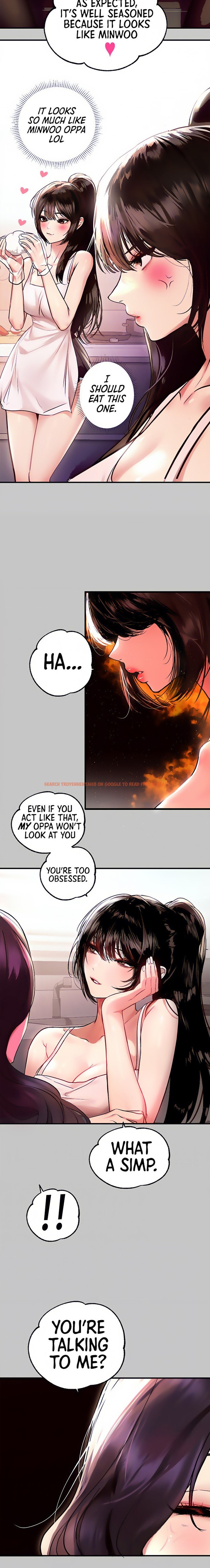 Read Hentai Image 5 478 in comic My Landlady Noona - Chapter 51 - www.hentaitnt.net