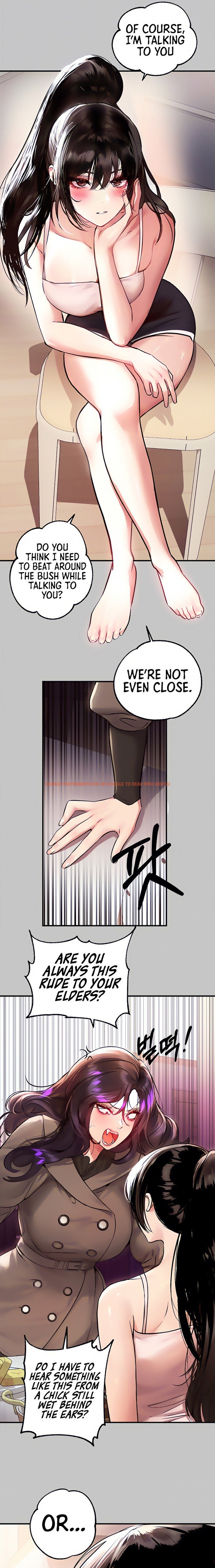 Read Hentai Image 6 478 in comic My Landlady Noona - Chapter 51 - www.hentaitnt.net