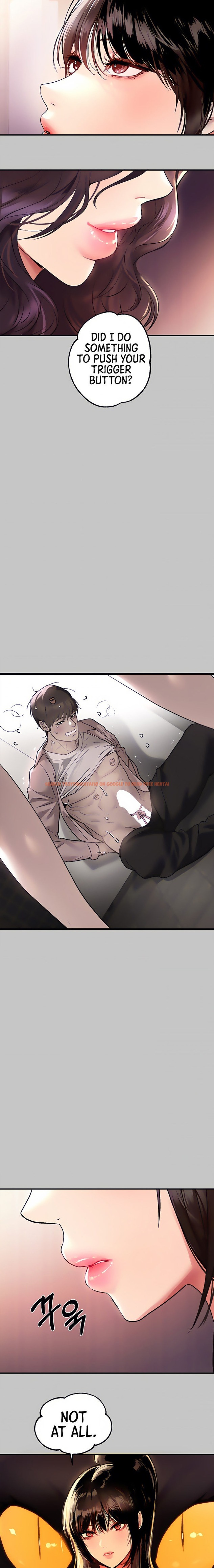 Read Hentai Image 7 478 in comic My Landlady Noona - Chapter 51 - www.hentaitnt.net