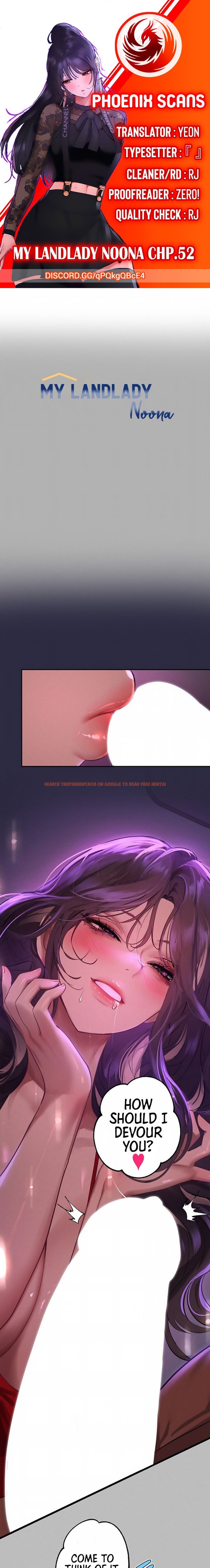 Read Hentai Image 1 872 in comic My Landlady Noona - Chapter 52 - www.hentaitnt.net