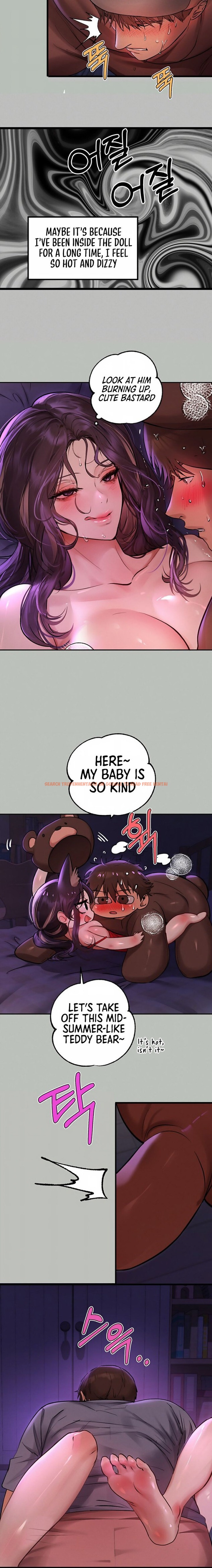 Read Hentai Image 10 873 in comic My Landlady Noona - Chapter 52 - www.hentaitnt.net
