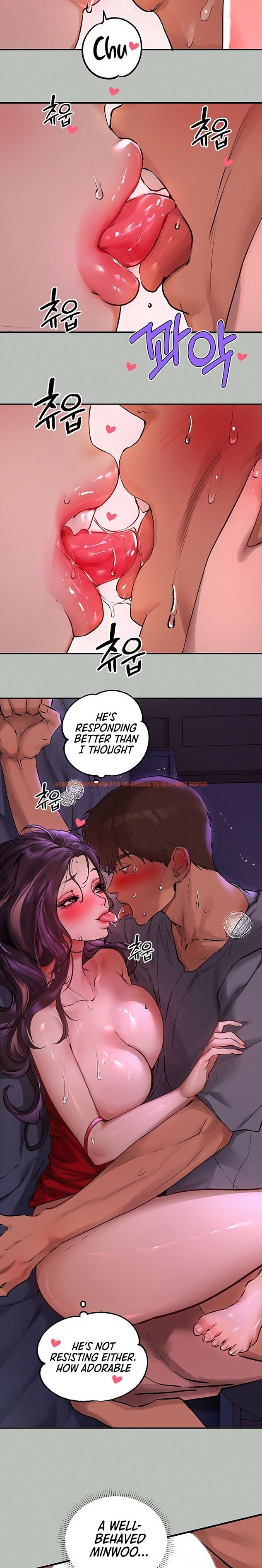 Read Hentai Image 12 873 in comic My Landlady Noona - Chapter 52 - www.hentaitnt.net