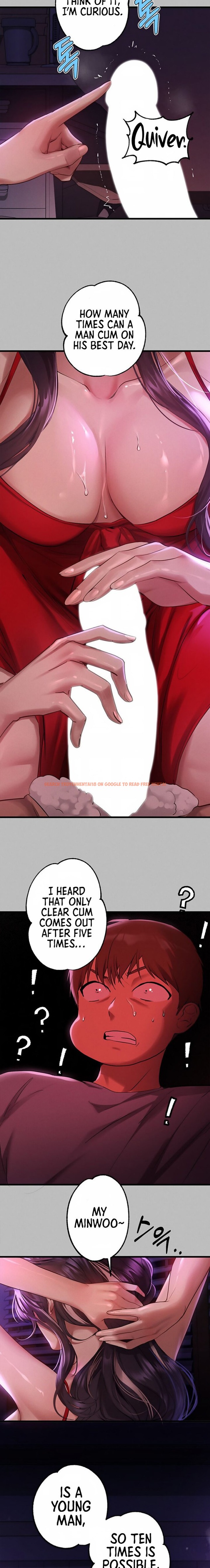 Read Hentai Image 2 873 in comic My Landlady Noona - Chapter 52 - www.hentaitnt.net