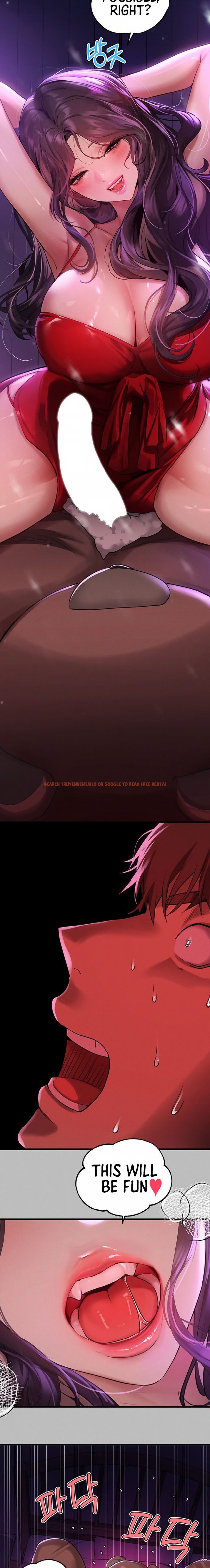 Read Hentai Image 3 873 in comic My Landlady Noona - Chapter 52 - www.hentaitnt.net